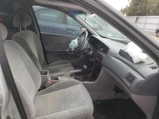 Photo 5 from auction – 2001 NISSAN ALTIMA XE with VIN 1N4DL01D91C147207