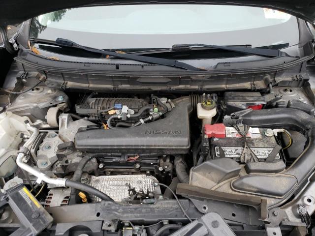 Photo 7 from auction – 2015 NISSAN ROGUE S with VIN KNMAT2MV6FP533578