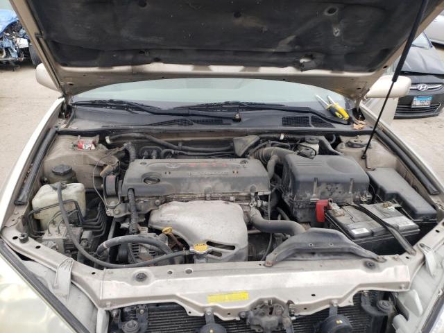 Photo 7 from auction – 2003 TOYOTA CAMRY LE with VIN 4T1BE32K43U705404