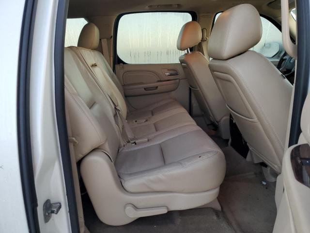 Photo 6 from auction – 2011 CADILLAC ESCALADE E with VIN 1GYS4JEF3BR347637