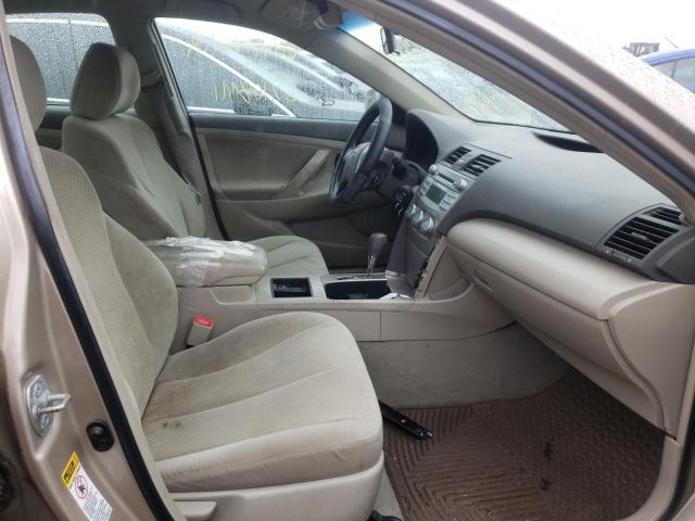 Photo 5 from auction – 2007 TOYOTA CAMRY CE with VIN 4T4BE46KX7R001039