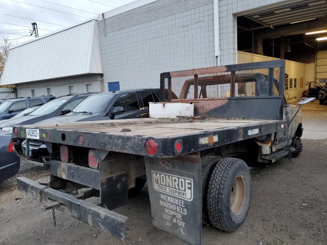 Photo 4 from auction – 1996 FORD F350 with VIN 1FDKF38G2TEA50296