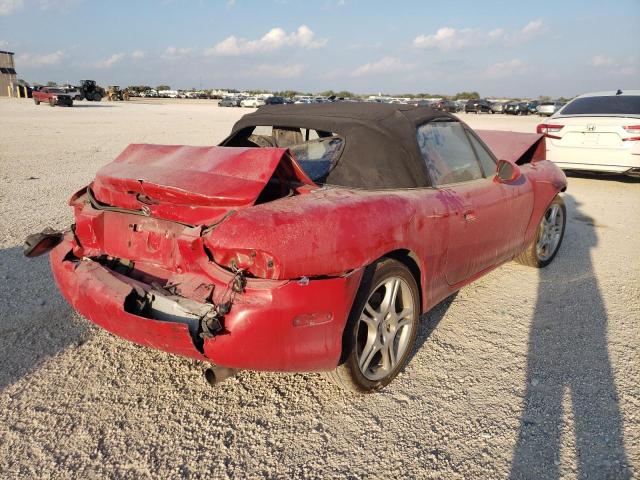 Photo 4 from auction – 2004 MAZDA MX-5 MIATA with VIN JM1NB353440401237