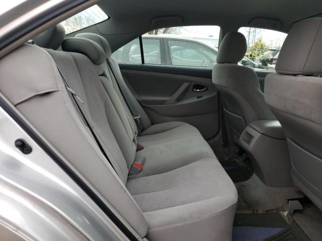 Photo 6 from auction – 2011 TOYOTA CAMRY BASE with VIN 4T1BF3EK4BU213396