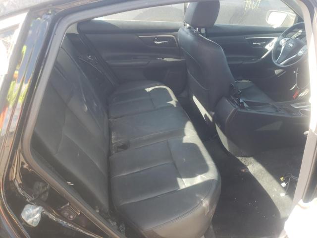 Photo 6 from auction – 2018 NISSAN ALTIMA 2.5 with VIN 1N4AL3AP1JC260227