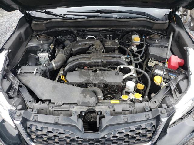 Photo 7 from auction – 2015 SUBARU FORESTER 2 with VIN JF2SJADC1FG802316