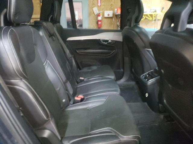 Photo 6 from auction – 2016 VOLVO XC90 T6 with VIN YV4A22PM9G1060119