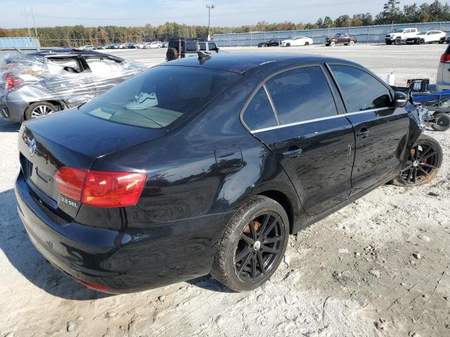 Photo 4 from auction – 2012 VOLKSWAGEN JETTA SEL with VIN 3VWLP7AJ6CM395650