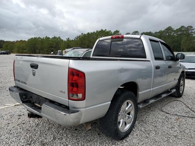 Photo 4 from auction – 2005 DODGE RAM 1500 S with VIN 1D7HA18N15S367769