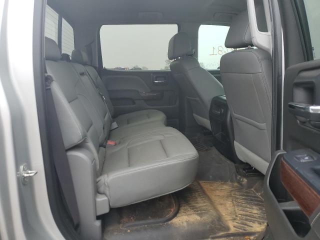Photo 6 from auction – 2017 GMC SIERRA K15 with VIN 3GTU2NEC0HG321054