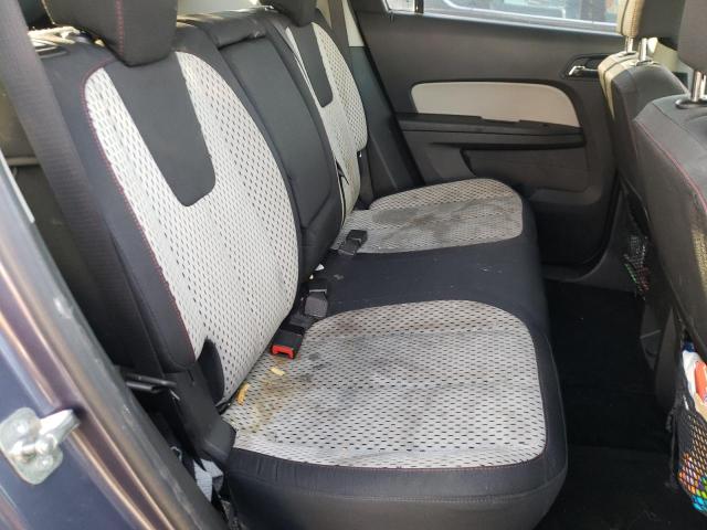 Photo 6 from auction – 2014 GMC TERRAIN SL with VIN 2GKALMEK5E6264167
