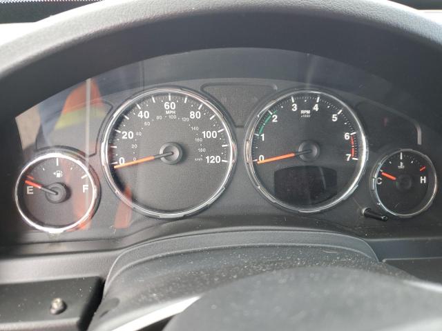 Photo 8 from auction – 2011 JEEP LIBERTY SP with VIN 1J4PN2GK0BW578015