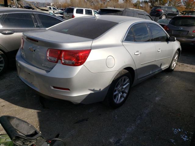 Photo 4 from auction – 2015 CHEVROLET MALIBU 1LT with VIN 1G11C5SL0FF284695