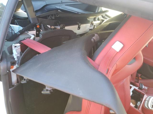 Photo 6 from auction – 2015 JAGUAR F-TYPE with VIN SAJWA6AT5F8K16604