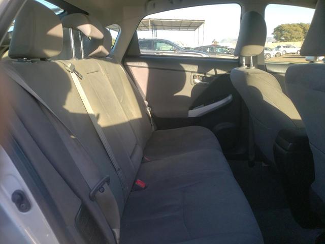 Photo 6 from auction – 2015 TOYOTA PRIUS with VIN JTDKN3DU0F1926698