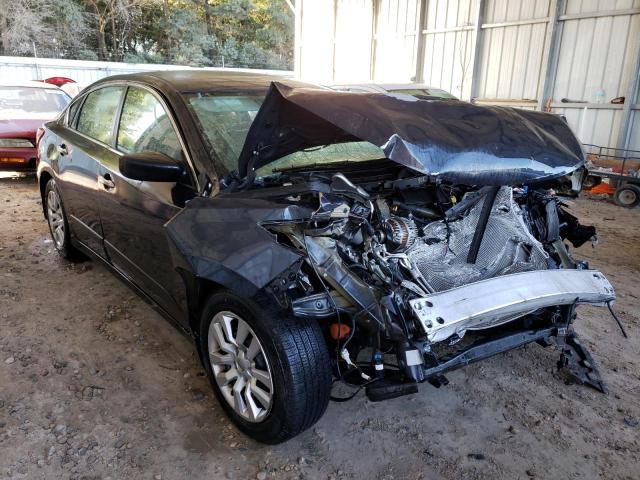 Photo 1 from auction – 2016 NISSAN ALTIMA 2.5 with VIN 1N4AL3AP6GC283852