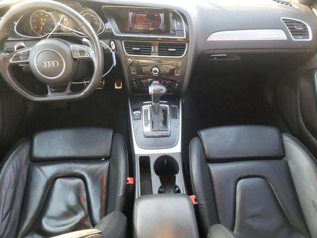 Photo 5 from auction – 2015 AUDI A4 PREMIUM with VIN WAUBFCFL9FN005040