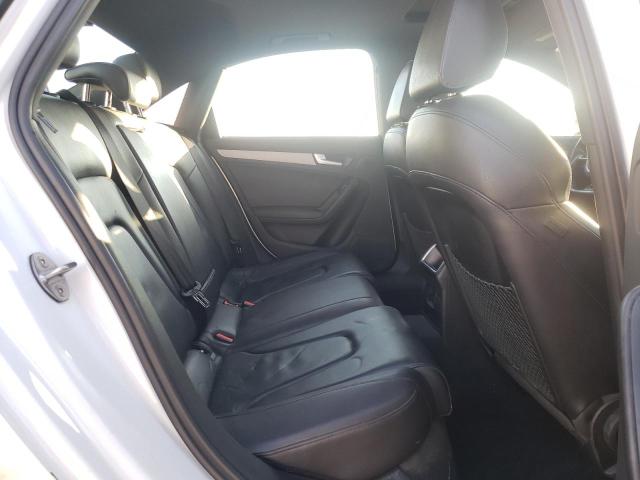 Photo 6 from auction – 2015 AUDI A4 PREMIUM with VIN WAUBFCFL9FN005040