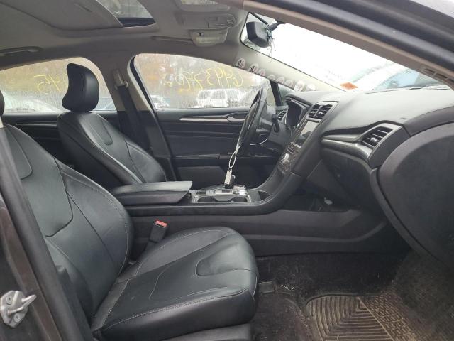 Photo 5 from auction – 2017 FORD FUSION TIT with VIN 3FA6P0K91HR121512