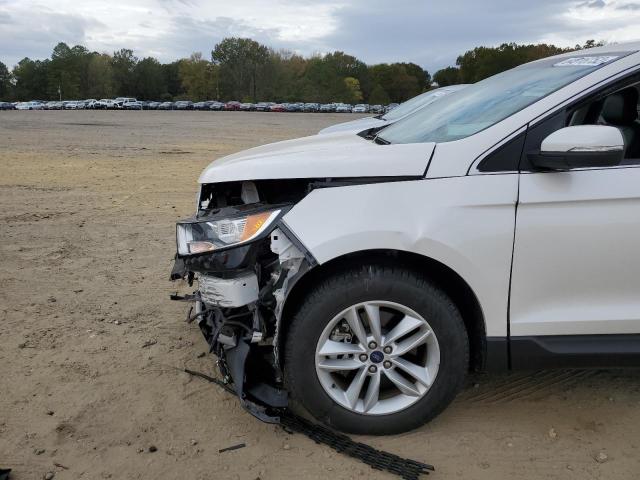 Photo 9 from auction – 2015 FORD EDGE SEL with VIN 2FMTK4J80FBB76164