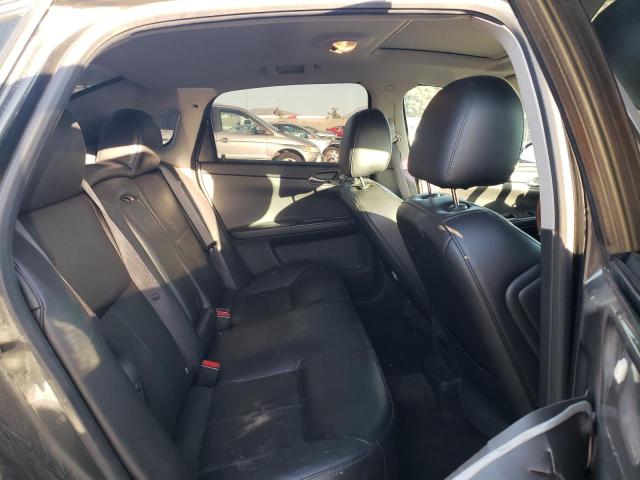 Photo 6 from auction – 2014 CHEVROLET IMPALA LIM with VIN 2G1WC5E34E1116856