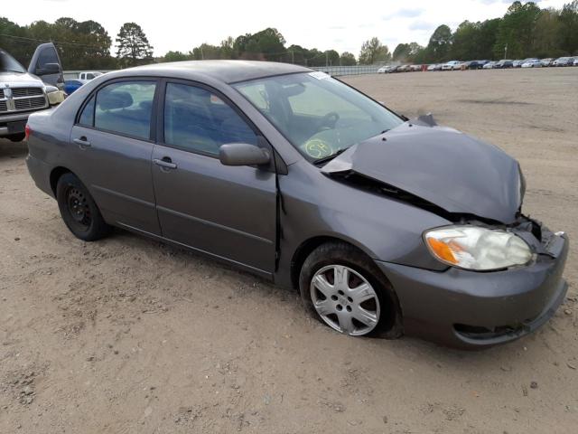 Photo 1 from auction – 2005 TOYOTA COROLLA CE with VIN 1NXBR32E15Z352461