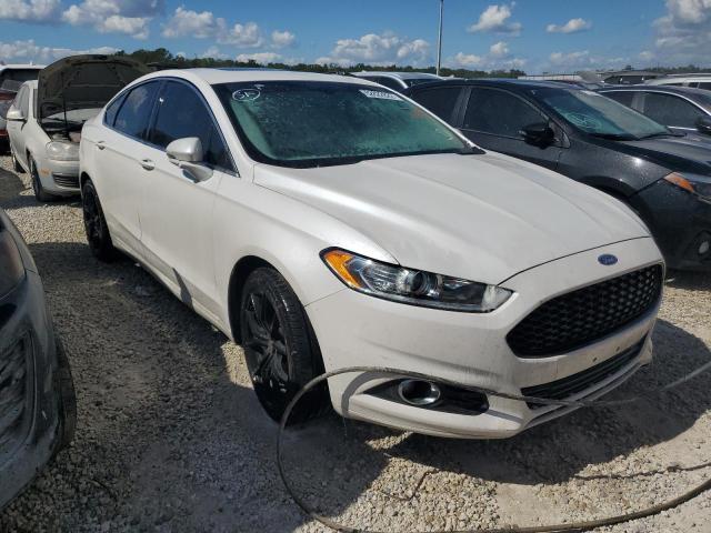 FORD FUSION SE 2016 with VIN 3FA6P0H93GR154338 - Photo from auction
