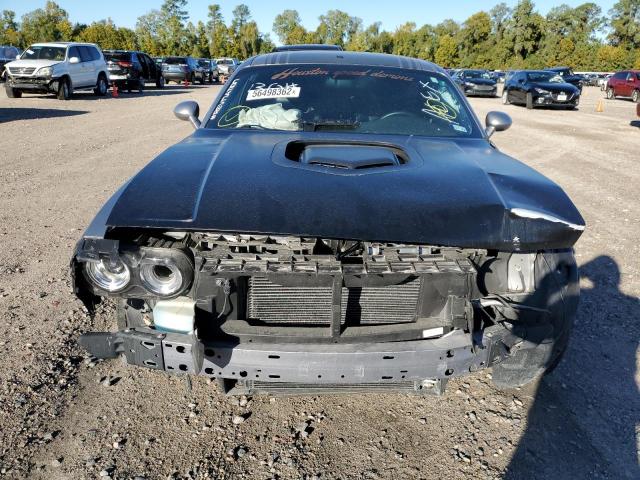 Photo 9 from auction – 2016 DODGE CHALLENGER with VIN 2C3CDZBT0GH153145