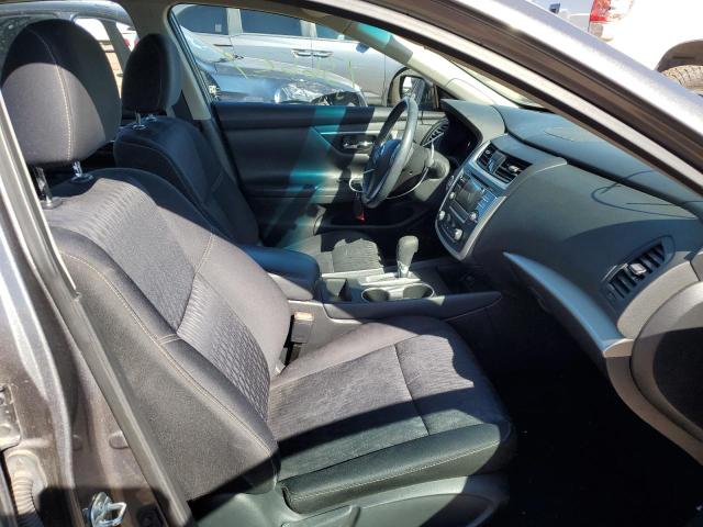 Photo 5 from auction – 2017 NISSAN ALTIMA 2.5 with VIN 1N4AL3AP6HC248987