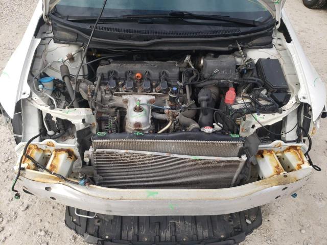 Photo 7 from auction – 2015 HONDA CIVIC LX with VIN 19XFB2F5XFE080118