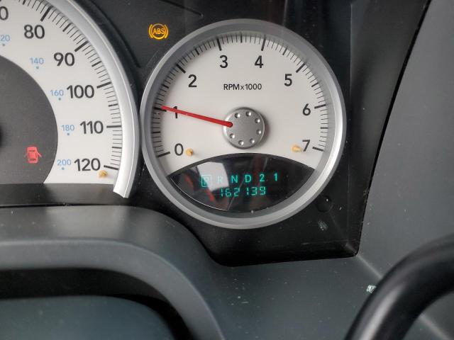 Photo 8 from auction – 2006 DODGE DAKOTA QUA with VIN 1D7HE48K56S635347