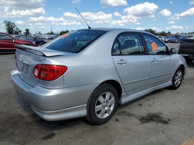 Photo 4 from auction – 2006 TOYOTA COROLLA CE with VIN 2T1BR32E26C675131