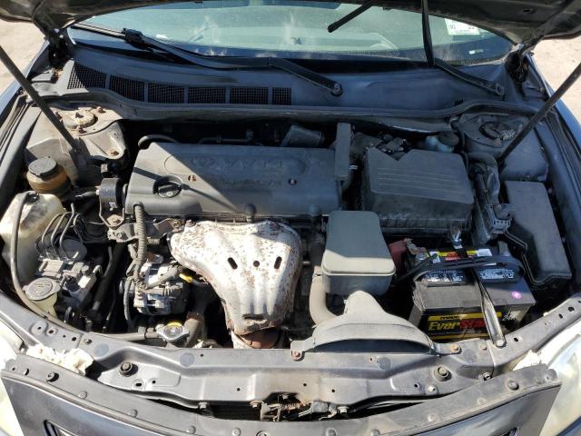 Photo 7 from auction – 2009 TOYOTA CAMRY BASE with VIN 4T1BE46KX9U853095