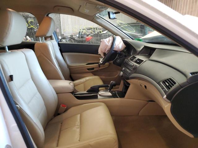 Photo 5 from auction – 2012 HONDA ACCORD se with VIN 1HGCP2F67CA228254