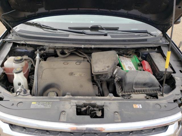 Photo 7 from auction – 2013 FORD EDGE SEL with VIN 2FMDK4JC1DBC79101