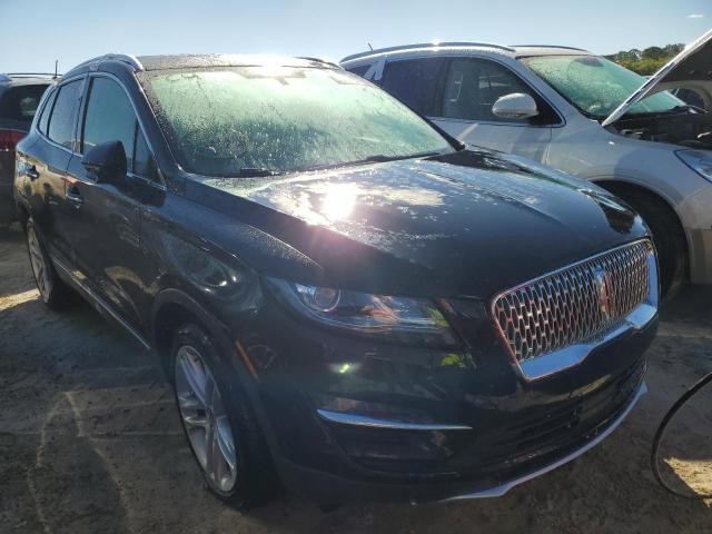 LINCOLN MKC RESERV 2019 with VIN 5LMCJ3D96KUL38186 - Photo from auction