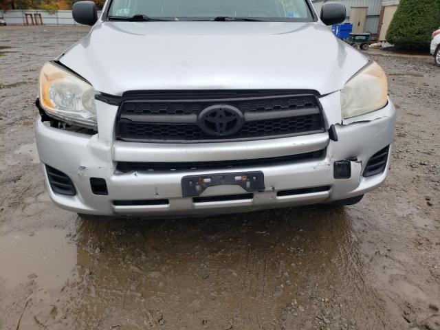 Photo 9 from auction – 2010 TOYOTA RAV4 with VIN 2T3ZF4DV9AW025298