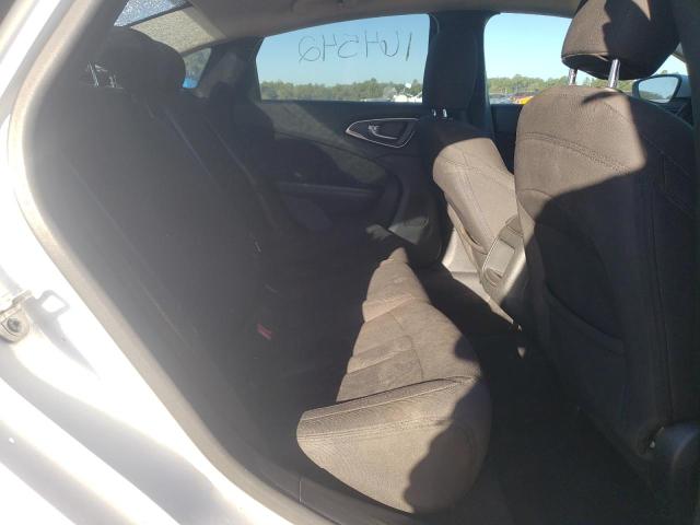 Photo 6 from auction – 2015 CHRYSLER 200 LIMITE with VIN 1C3CCCAB1FN619082