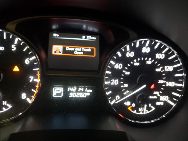 Photo 8 from auction – 2015 NISSAN ALTIMA 2.5 with VIN 1N4AL3APXFN876911