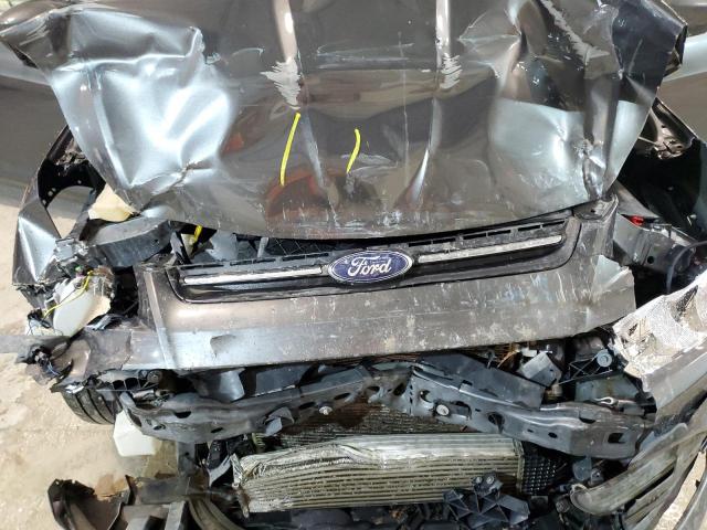 Photo 7 from auction – 2016 FORD ESCAPE SE with VIN 1FMCU0G94GUB05757