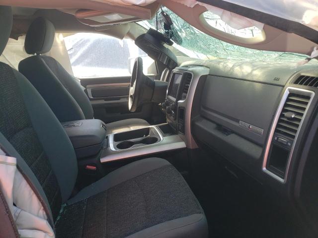 Photo 5 from auction – 2019 RAM 1500 CLASS with VIN 1C6RR6LT0KS545894
