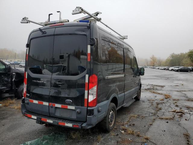 Photo 4 from auction – 2015 FORD TRANSIT T- with VIN 1FTYR2CM2FKA73564