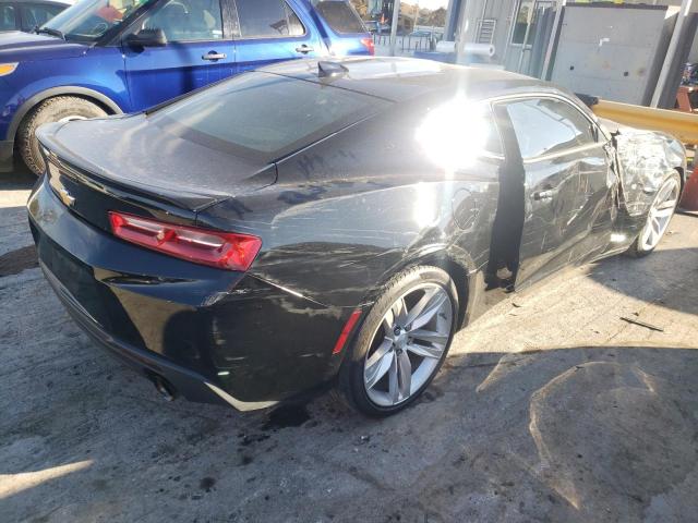 Photo 4 from auction – 2016 CHEVROLET CAMARO LT with VIN 1G1FD1RS1G0158987