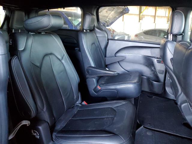 Photo 6 from auction – 2019 CHRYSLER PACIFICA T with VIN 2C4RC1BG6KR638597