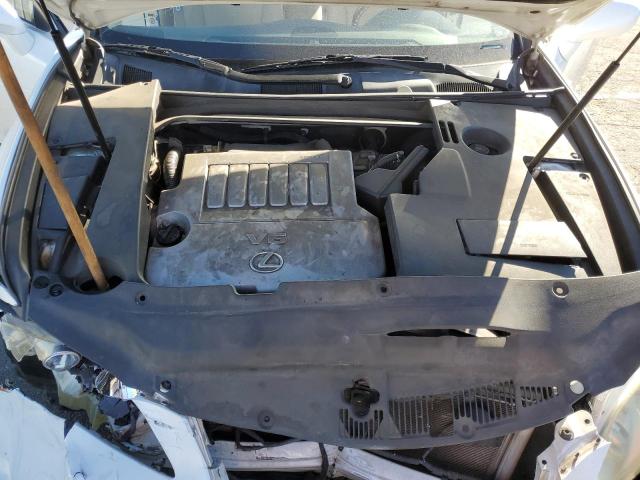 Photo 7 from auction – 2008 LEXUS ES 350 with VIN JTHBJ46G882206988