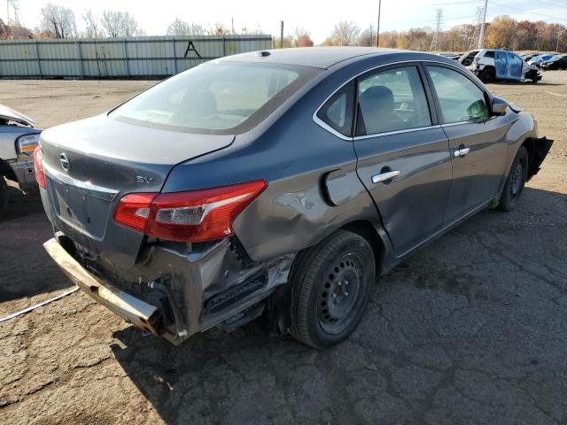 Photo 4 from auction – 2017 NISSAN SENTRA S with VIN 3N1AB7AP2HL695036
