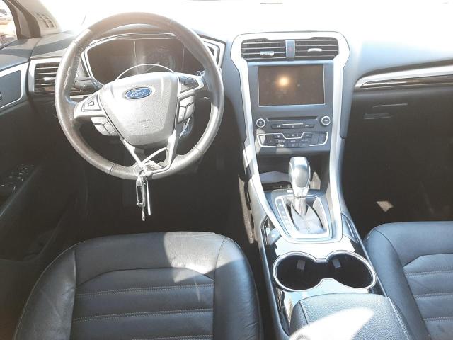 Photo 9 from auction – 2016 FORD FUSION SE with VIN 3FA6P0H91GR281797