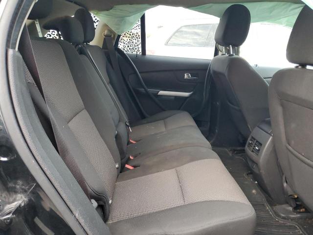 Photo 6 from auction – 2014 FORD EDGE SEL with VIN 2FMDK3J91EBA94188