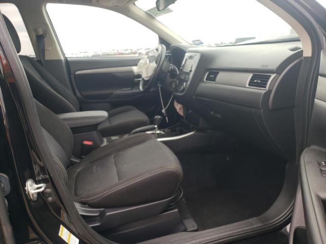 Photo 5 from auction – 2017 MITSUBISHI OUTLANDER with VIN JA4AD2A39HZ035716