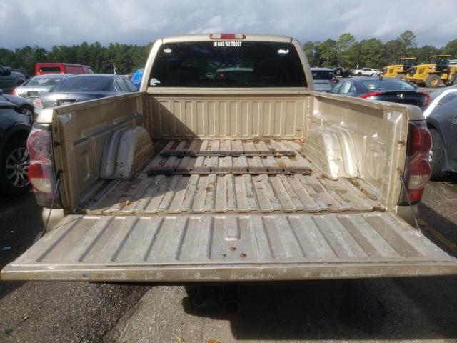 Photo 9 from auction – 2004 CHEVROLET SILVERADO with VIN 1GCEK19T94E367295